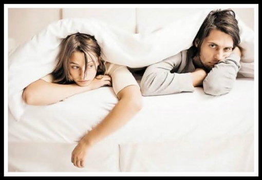 The myths of love