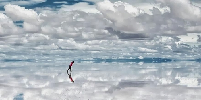 Places of “fantasy” in our real world