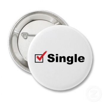 Be a happy single