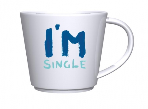 There are 5 types of singles, which one are you